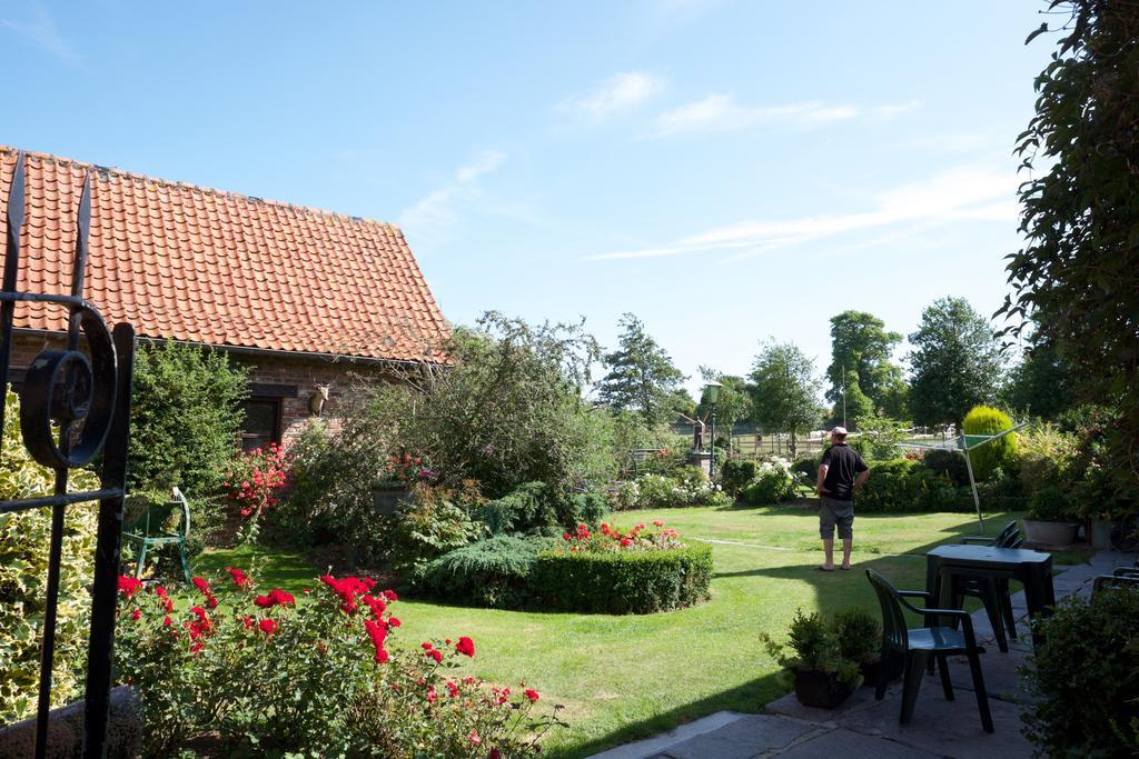 De Vitsemolenhoeve Westouter Rom bilde
